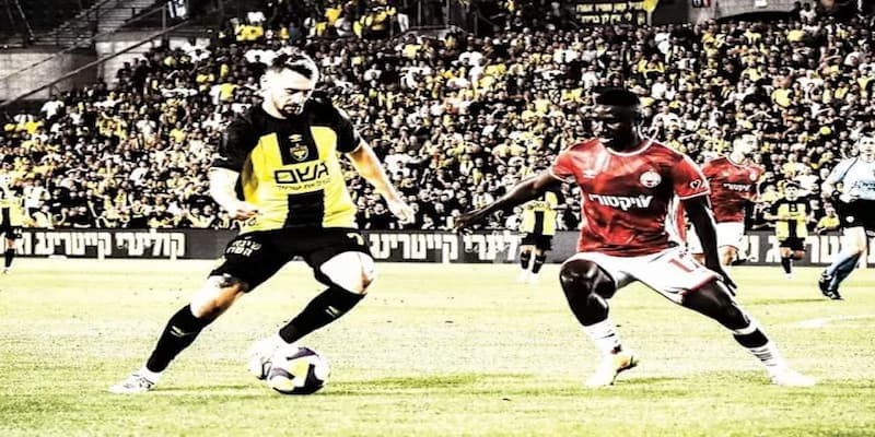 Menakar Produktivitas Gol Lewat Opsi Taruhan Atas/Bawah