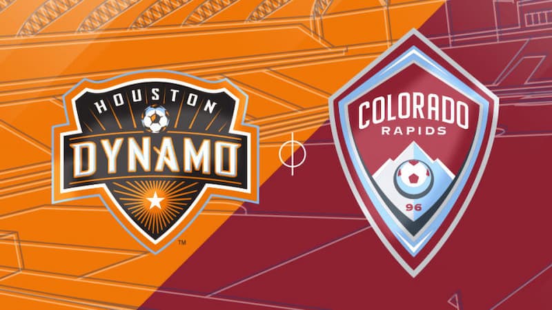 Performa Houston Dynamo Jelang Houston Dynamo vs Colorado Rapids