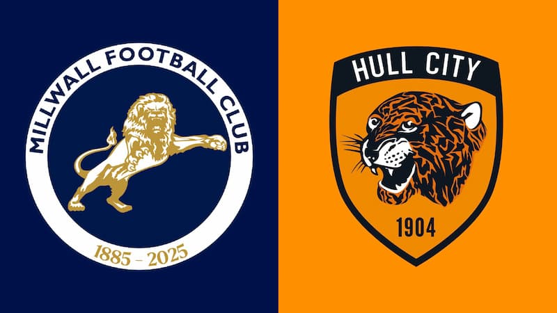Prediksi Pertandingan Hull City vs Millwall Hari Ini