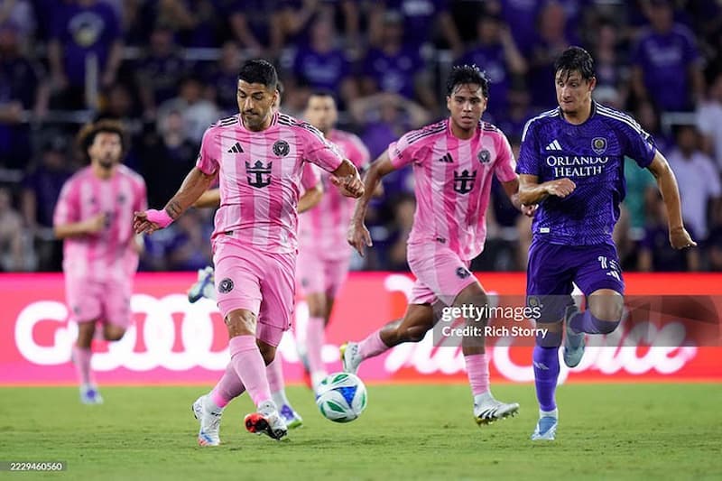 Tekanan dan Tantangan Inter Miami vs Orlando City