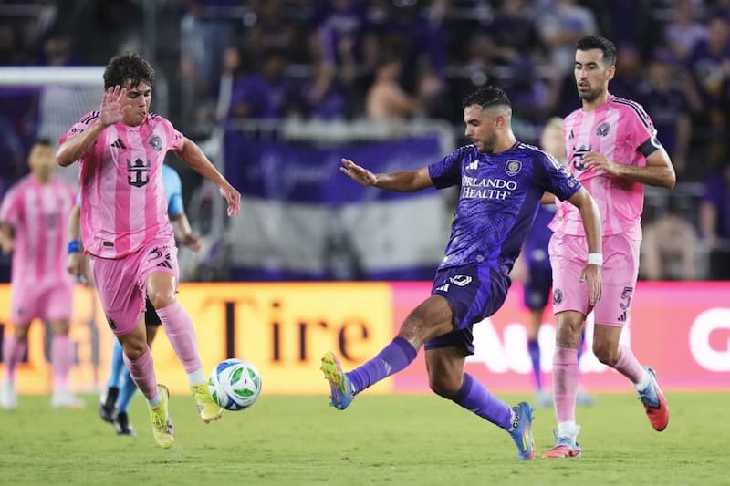 Analisis Odds dan Prediksi Taruhan Inter Miami vs Orlando City