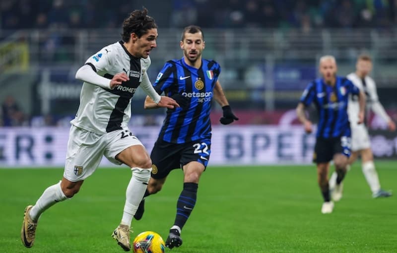 Parma: Tim Underdog dengan Performa Mengejutkan