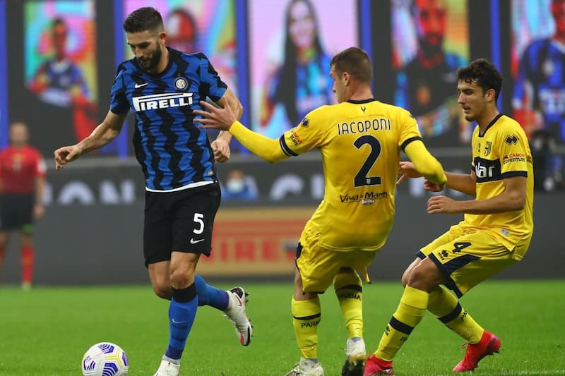 Analisis Odds & Prediksi Taruhan Inter Milan vs Parma