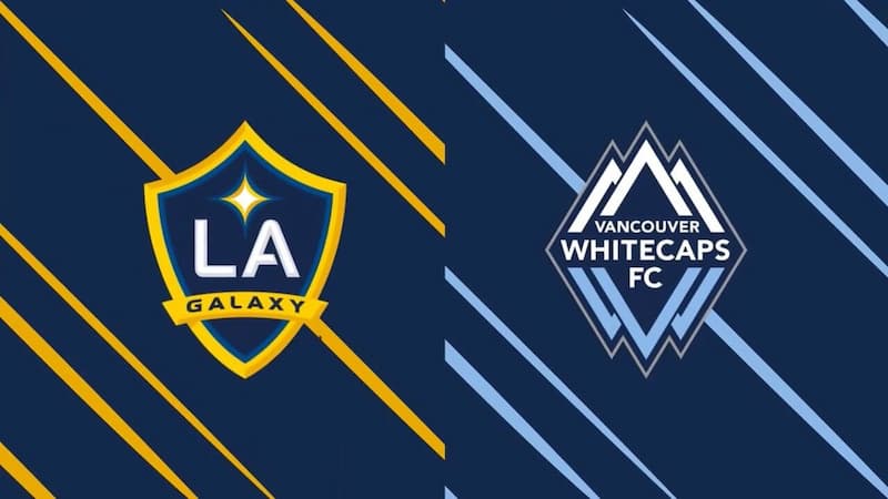 Analisis Odds dan Prediksi Taruhan LA Galaxy vs Vancouver Whitecaps