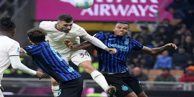 Analisis Taruhan dan Prediksi Skor: Lazio vs Inter