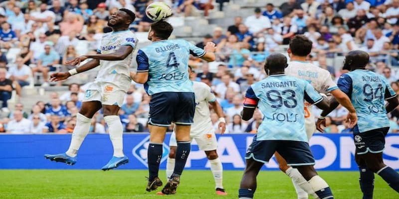 Analisis Pasar Taruhan: Prediksi Skor dan Bursa Odds Le Havre vs Marseille