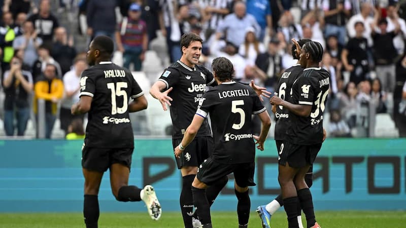 Kondisi Terkini Lecce Jelang Hadapi Juventus