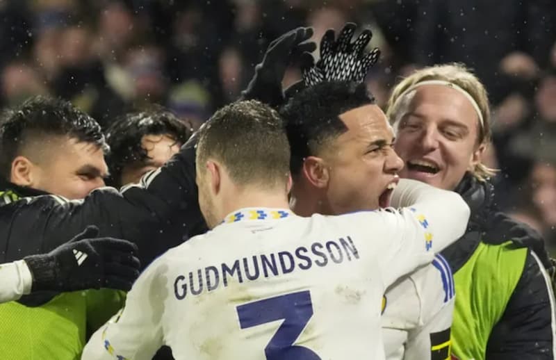 Kondisi Burnley sebelum Leeds vs Burnley