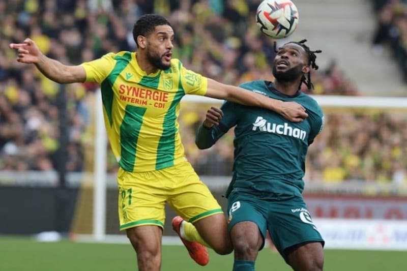 Prediksi Pertandingan Lens vs Nantes Hari Ini
