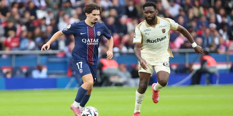 Prediksi Bola Lens vs Paris Saint-Germain (Asian Handicap, Eropa, dan Over/Under)