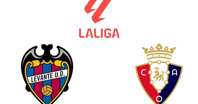 Prediksi Handicap Asia Levante vs Osasuna