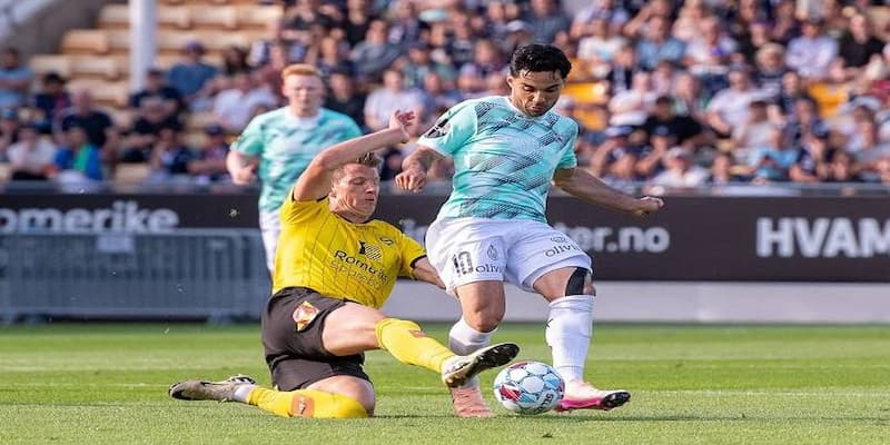 Analisis Rasio Sepak Bola, Prediksi Skor Lillestrom vs Kristiansund