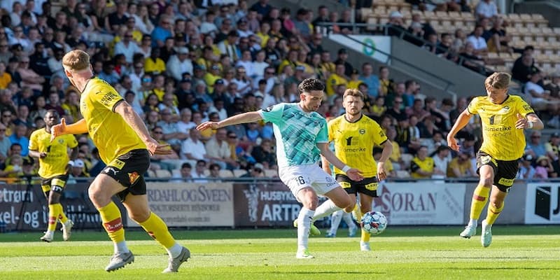 Statistik Performa, Rekor Pertemuan HEAD-TO-HEAD