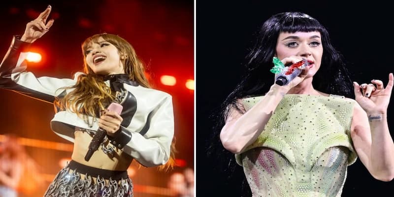 Daftar Artis di Lokasi Lainnya: Meksiko dan Kanada