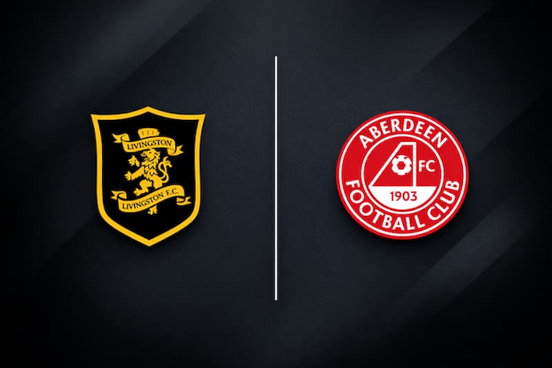 Analisis Over/Under Livingston vs Aberdeen