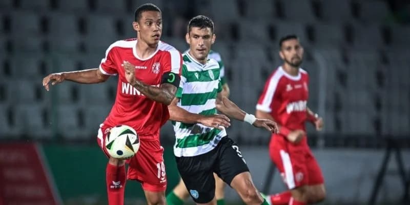 Analisis Pasar Taruhan & Prediksi Skor Lokomotiv Sofia vs Botev Vratsa