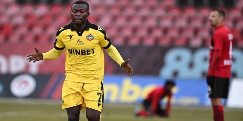 Fakta Kunci Pertandingan Lokomotiv Sofia vs Botev Vratsa