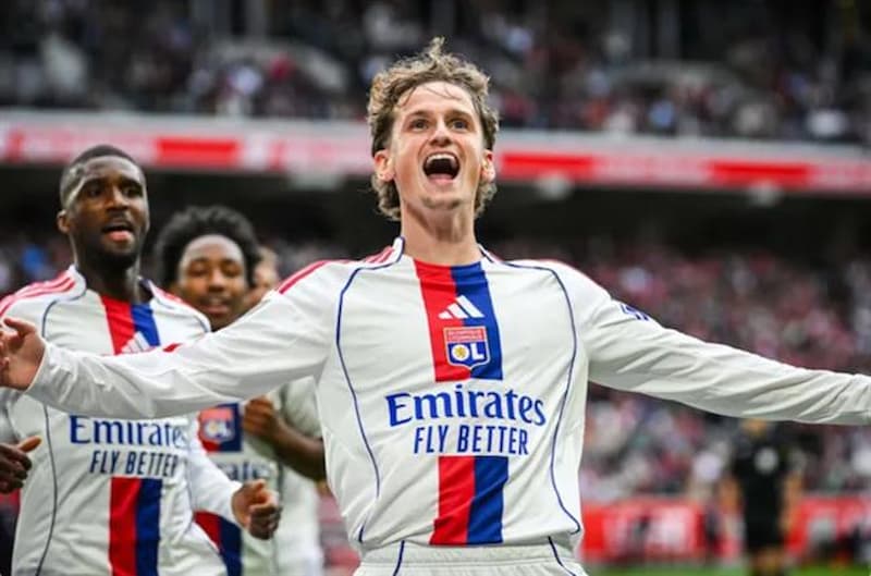 Analisis Odds & Prediksi Taruhan Lyon vs Rennes