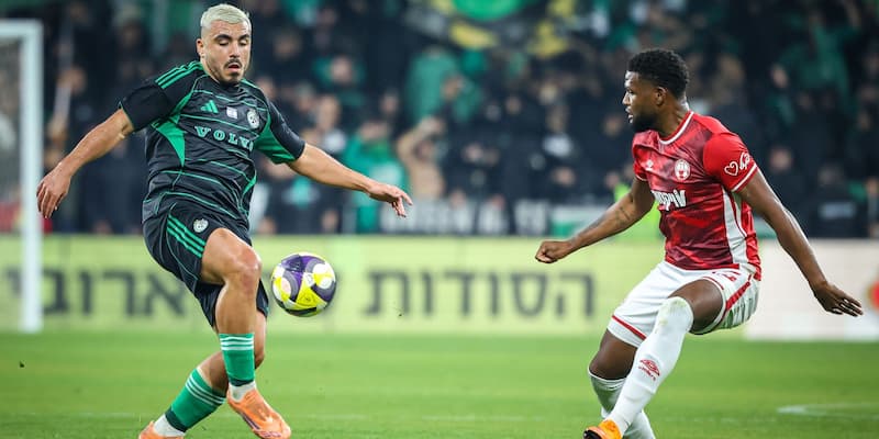 Analisis Over/Under (Atas/Bawah): Potensi Hujan Gol
