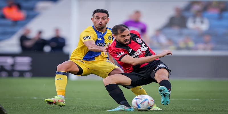 Analisis Angka dan Bursa Taruhan Maccabi Haifa vs Hapoel Tel Aviv