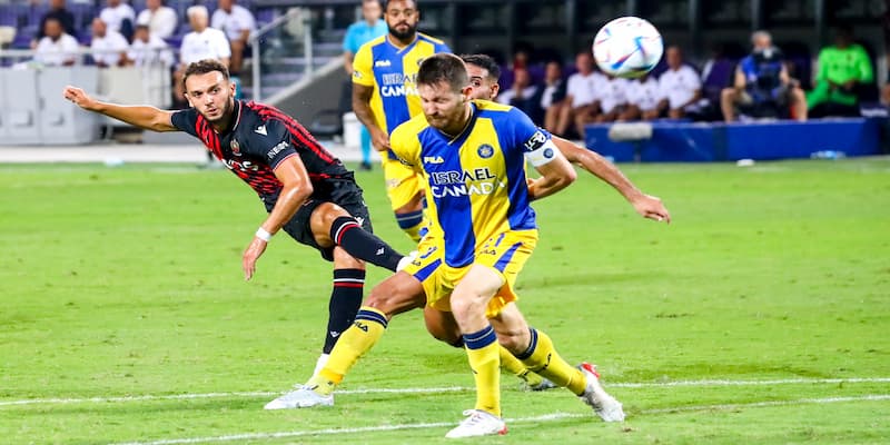 Prediksi Total Gol Over/Under 