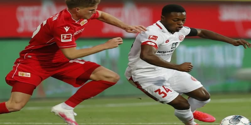Mainz 05: Bermain Demi Kebanggaan dan Integritas