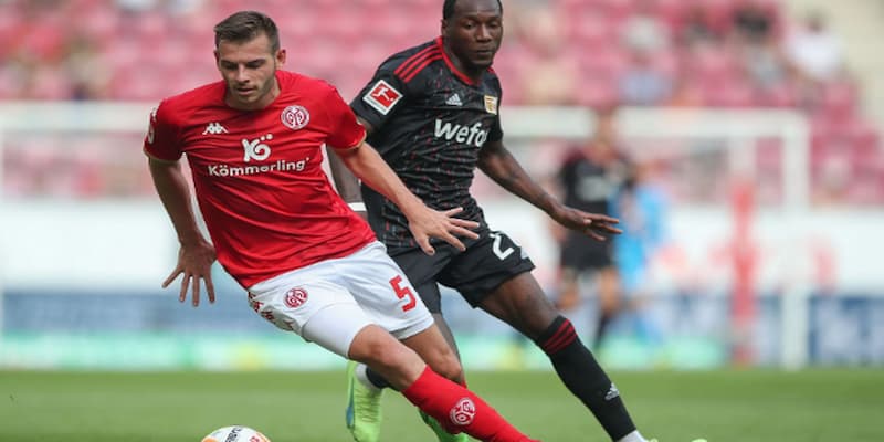 Analisis Persentase dan Peluang: Mainz vs Union Berlin