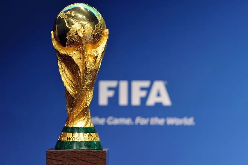 mengubah sejarah Piala Dunia