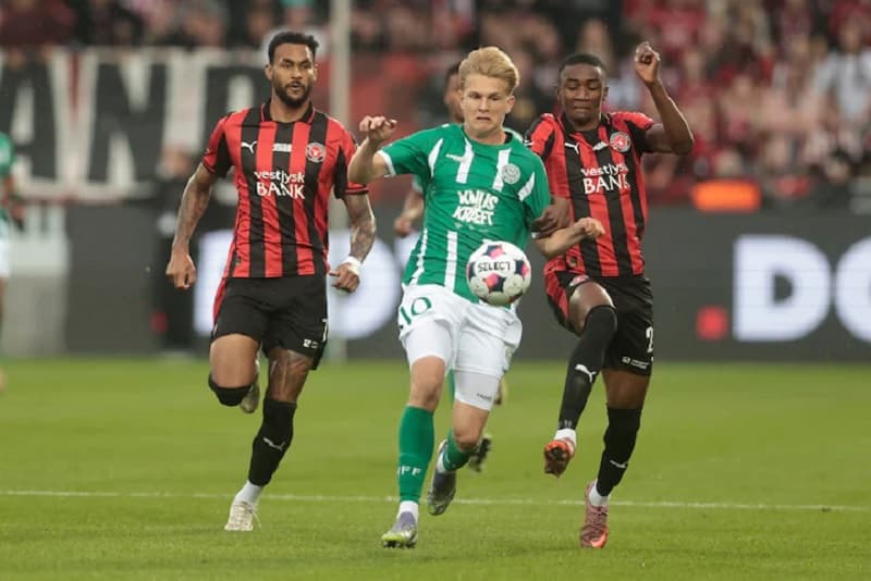 ANALISIS ODDS & TIPS TARUHAN MIDTJYLLAND VS VIBORG