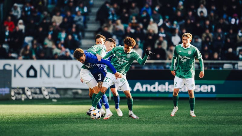 STATISTIK PERFORMA & HEAD TO HEAD MIDTJYLLAND VS VIBORG