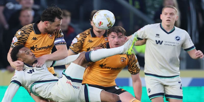 Analisis Odds Bola, Prediksi Skor Millwall vs Hull City