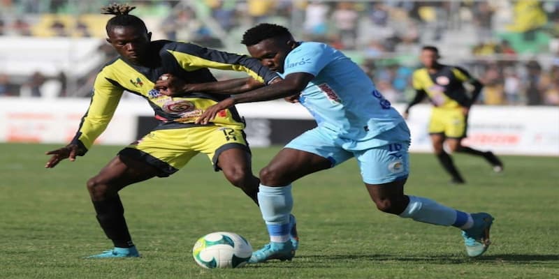 Ulasan Taktis Pertandingan Motagua vs Genesis