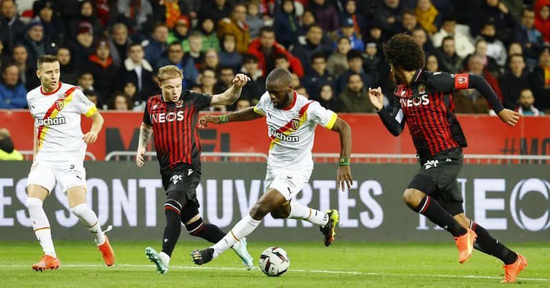 Kondisi Performa dan Tekanan Nice vs Lens