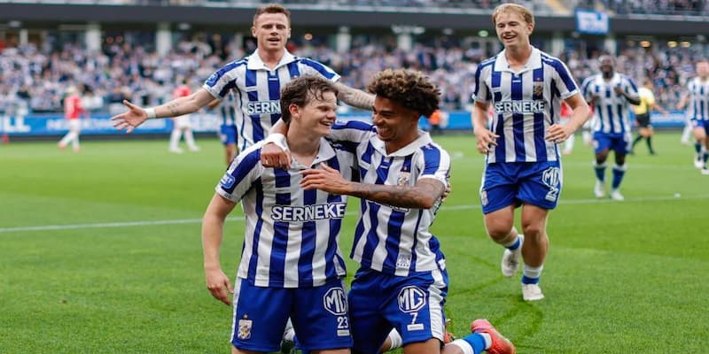 Produktivitas Gol dan Evaluasi Lini Pertahanan Kedua Tim
