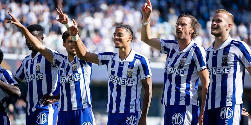 Analisis Bursa Taruhan dan Prediksi Orgryte vs Goteborg
