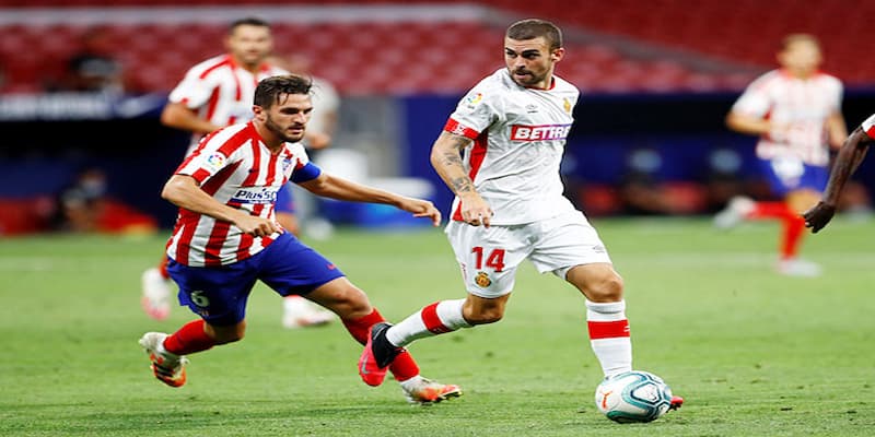 Prediksi Skor, Pasaran, dan Tip Taruhan Osasuna vs Atletico Madrid