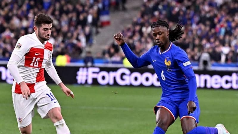 Pelatih Didier Deschamps Umumkan Skuad Resmi Timnas Prancis