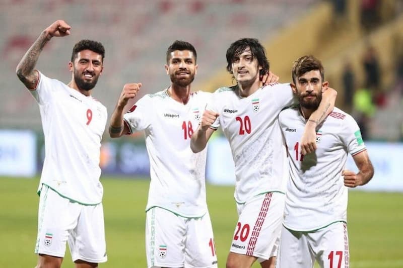 Perjalanan Iran menuju Piala Dunia 2026 Berjalan Sangat Meyakinkan