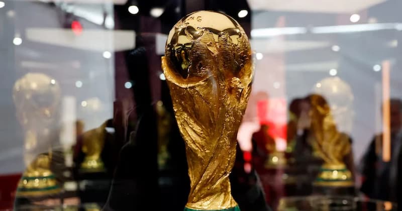 Jerman Sempat Mengalami Masa Sulit