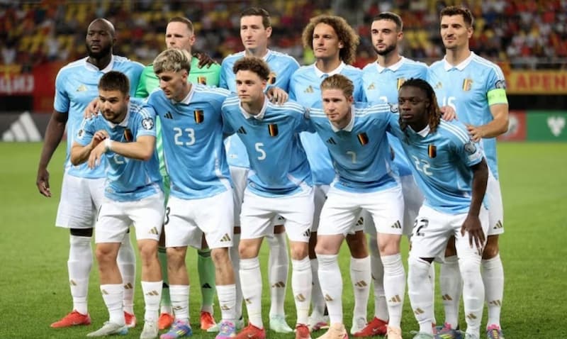 Perjalanan Spanyol menuju Piala Dunia 2026 Berlangsung Sangat Meyakinkan