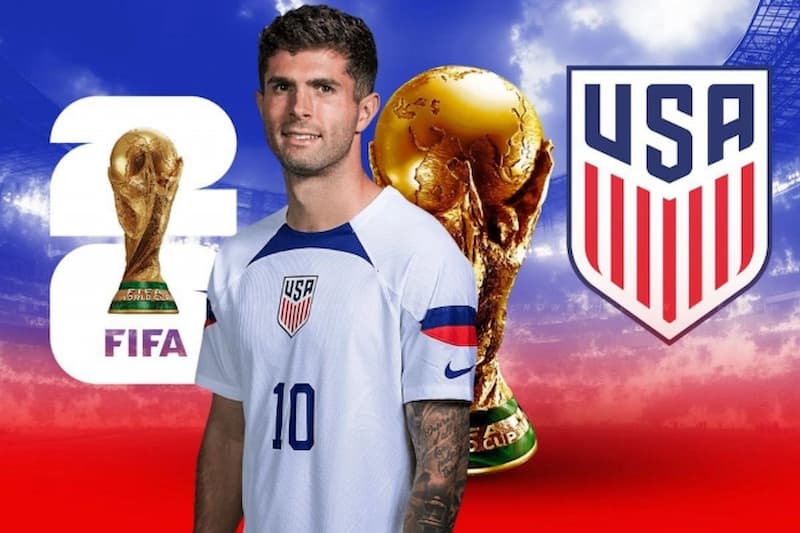 Amerika Serikat Resmi Tampil Sebagai Tuan Rumah