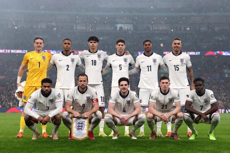 Tantangan Berat di Fase Grup