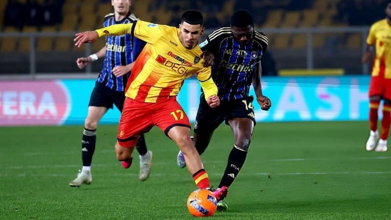 Tekanan dan mentalitas dalam laga Pisa vs Lecce