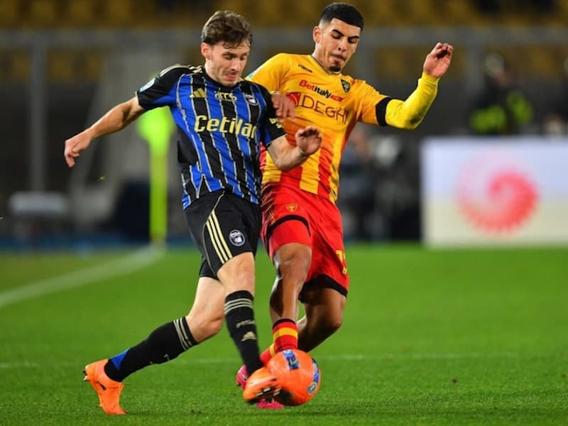 Prediksi odds Eropa Pisa vs Lecce