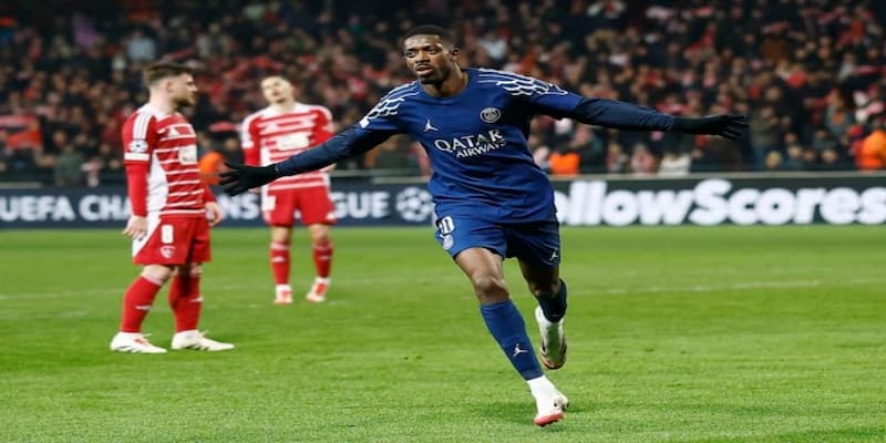 Kondisi Skuad dan Strategi Luis Enrique