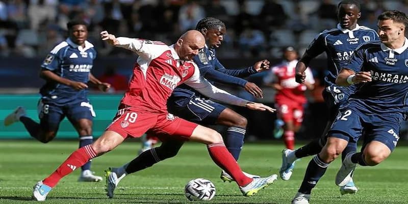 Prediksi Skor, Bursa Taruhan, dan Prediksi PSG vs Brest