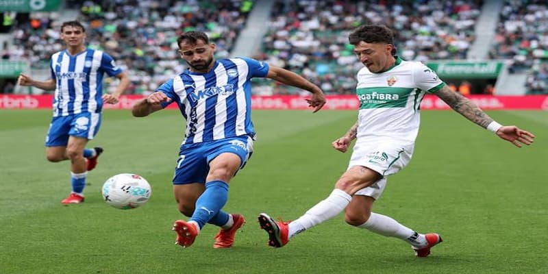 Kondisi Terkini dan Rekor Pertemuan Real Betis vs Elche