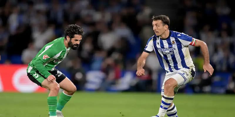 Analisis Total Gol: Prediksi Over/Under 