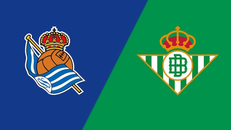 Prediksi Pertandingan Real Sociedad vs Real Betis Hari Ini