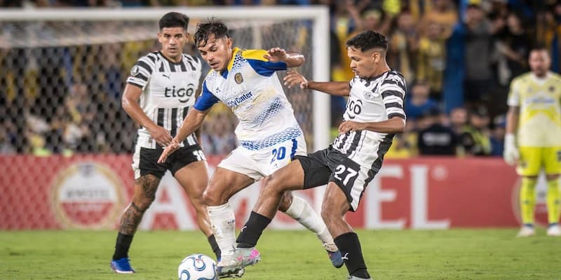 Krisis Lini Pertahanan Club Libertad: Tantangan Berat di Laga Tandang